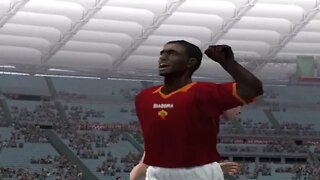 Pro Evolution Soccer 6 - Liga Master - Roma - PC #32