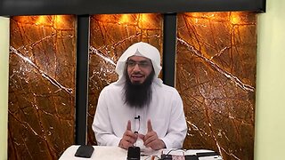 What is Mubahala Shaykh Ahmad Musa Jibril