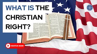 What is the Christian right?