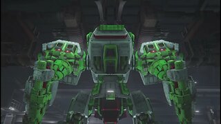 Armored Core 6 ANOTHER RAVEN???
