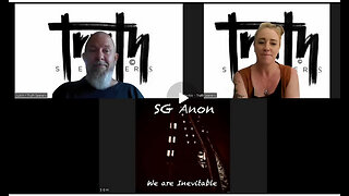 (2/5/2024) | SG Sits Down w/ Beckio & Justin @ "TruthSeekers" Podcast