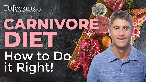 Carnivore Diet: Benefits and How to Do it Right!