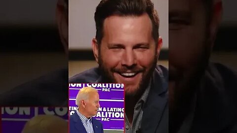 Dave Rubin Cracks up Watching the Best Joe Biden Gaffes | #shorts