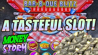 The LARGEST BETS You Will Ever See on MONEY STORM!!! 🌪️ $125/SPIN High Limit JACKPOT!