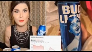 Bud Light Parent Company CEO Apologizes