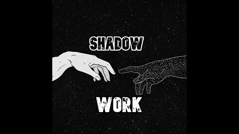 SHADOW WORK - 'Beyond Psychotherapy: The Laughing God behind the Masks' - Julian M. Polzin