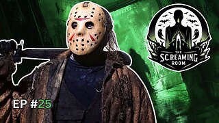 Blumhouse looking to make a new Friday the 13th and BIG Maxxxine news! | The Screaming Room #25