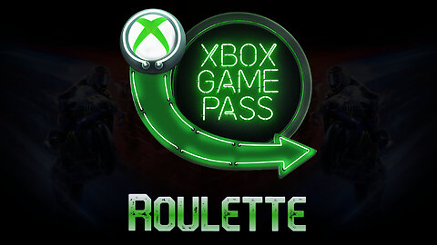 Game Pass Roulette