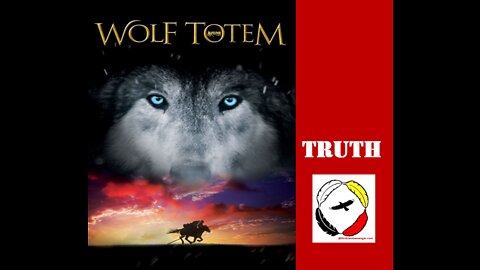 Wolf Totem: DJT Truth Bombs, The Hu