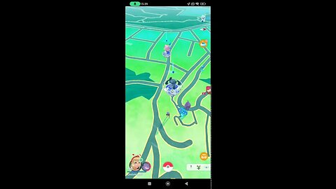 Live de Pokémon GO -