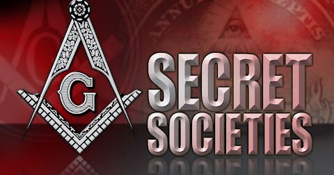 Sermon: Secret societies