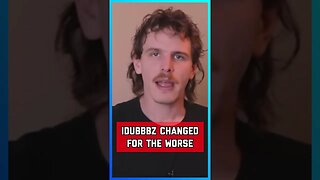 Idubbbz's "Dangerous Language"