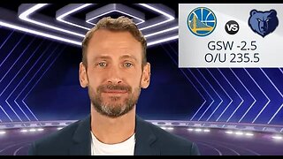 Warriors vs Grizzlies (March 9th, 2023) NBA Free Picks by Ai Sports Predictor