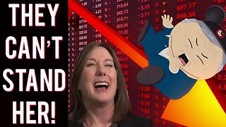 Kathleen Kennedy FIRED!? Disney wants her GONE thanks to South Park Panderverse?! Star Wars saved?!