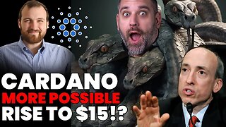 Cardano to $15 Possible?