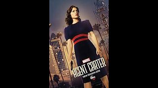 Review Marvel's Agent Carter Temporada 2