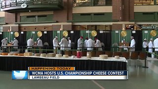 Cheese Champs