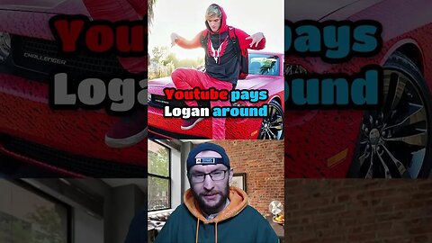 ⚠️ How Much Does Logan Paul Make? ⚠️