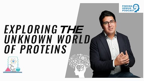 Predictive Algorithms and Exploring the Unknown World of Proteins using Artificial Intelligence