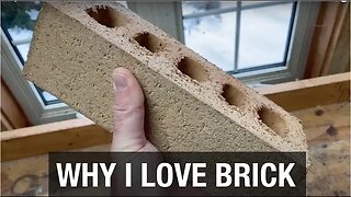 Why I Love Brick