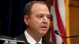 President Trump Calls On Rep. Schiff To Resign After 'Parody' Reading