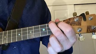One Thing - One Direction (ukulele tutorial by MUJ)