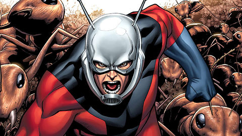 A Brief History of Hank Pym - the Ant-Man, Yellowjacket, Goliath, and Giant-Man