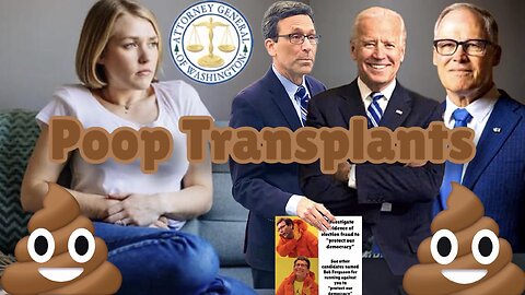Poop Transplants