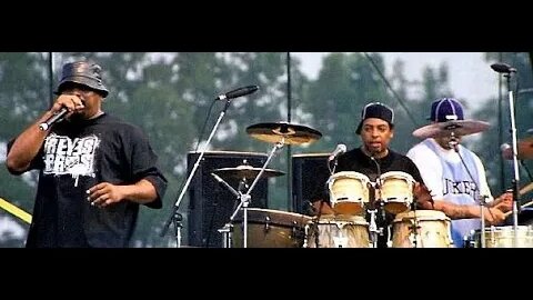 CYPRESS HILL - LIVE AT HURRICANE FESTIVAL (2004) - FULL SHOW