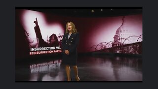 Lara Logan: The Rest of the Story | FEDSURRECTION Ray Epps - Part 3
