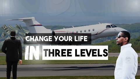 Understanding These THREE Levels will CHANGE Your Life