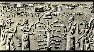 Ancient Scriptures Verify Blueprints of High Technology, Space Travel, DNA Editing, Ken Goudsward