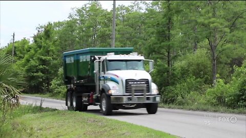 Cape Coral proposes fix for trash pickup problem