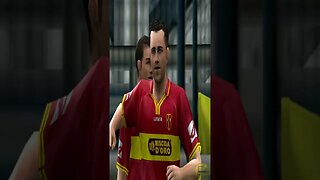 PES 05 #06 REAL MADRI X MESSINA #semedissaum #pes05 #games