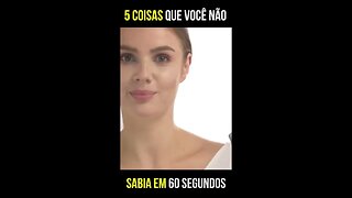 Compilação Curiosidades #shorts #viral #comidasaudavel