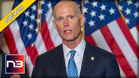 Senator Rick Scott Issues Demand After Biden Admin Snared in Cover Up