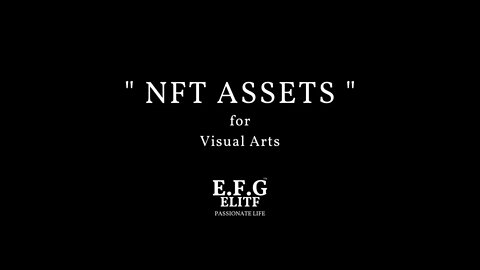 The Next 365 Days Think Passion, Think EFGELITF®, We build value for the future #EFGELITF