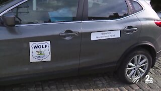 Fed up with crime, Federal Hill residents hire private security company to patrol the neighborhood