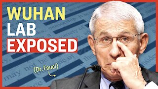 Fauci's Emails reveal he knew about gain-of-function research | Facts Matter