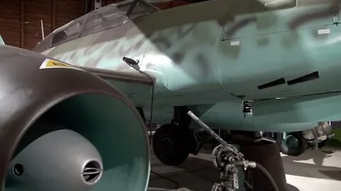THE ME262 AND ITS POST WAR SERVICE THE LAST PLANE BUILT