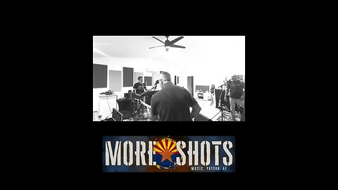 More Shots Cover Band - Simple Man