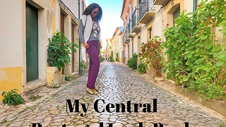 Look Book: Central Portugal