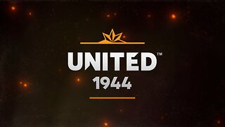 United 1944 - The Player Journey Trailer