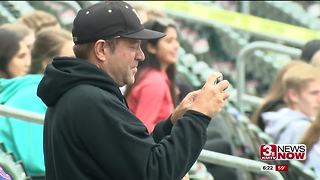 Omaha Burke Baseball vs. Lincoln Southwest