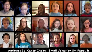 Amherst Bel Canto Choir