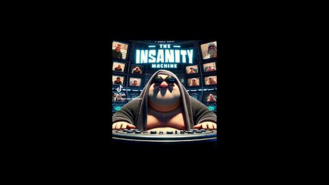 The Insanity Machine