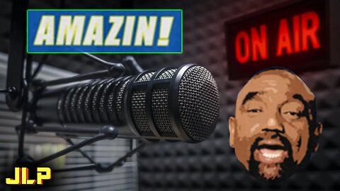 AMAZIN' CALLS: Racism, Family Issues, Sigma Male? | JLP
