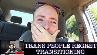 SANG REACTS: When Trans People Regret Transitioning (Heartbreaking)