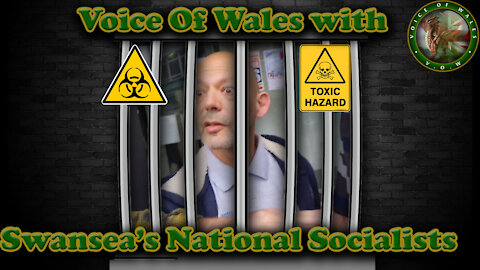 VoW meets Swansea National Socialists