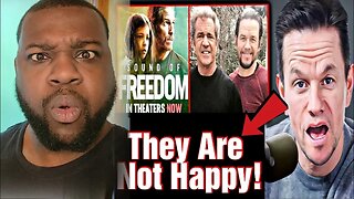 They Are Panicking Now! | Hollywood Freaks Out After Mel Gibson & Mark Walhberg Destroyed Them